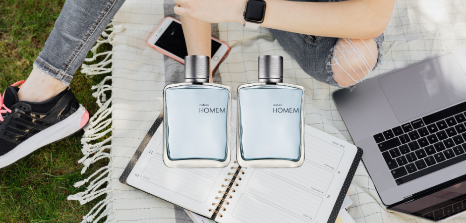 qual perfume natura usar no dia a dia