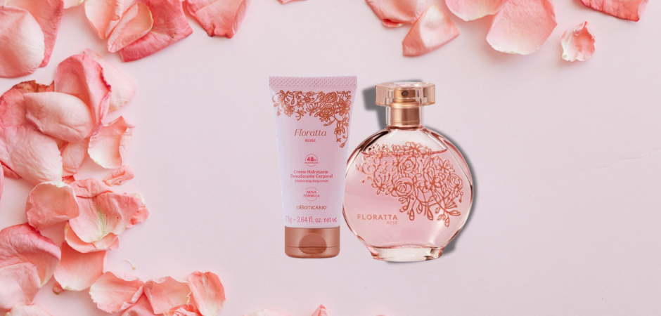 floratta rose vale a pena