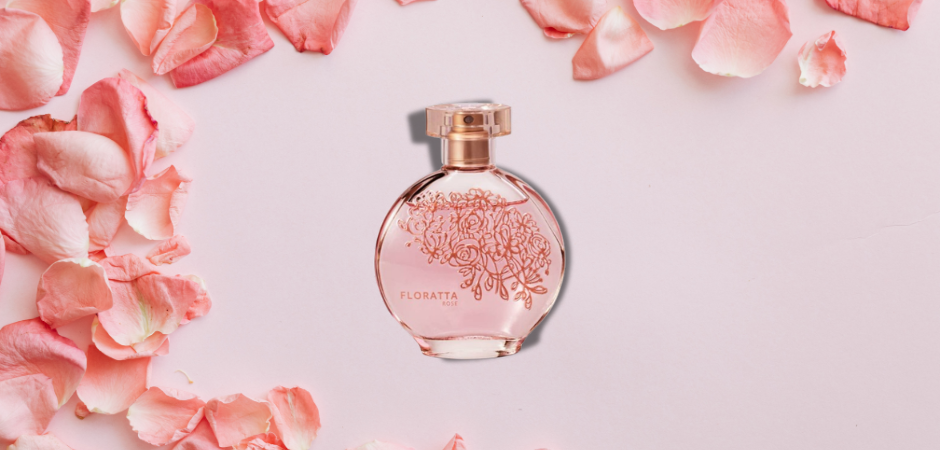 Floratta rose vale a pena