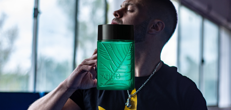 Perfumes masculinos O Boticário mais vendidos