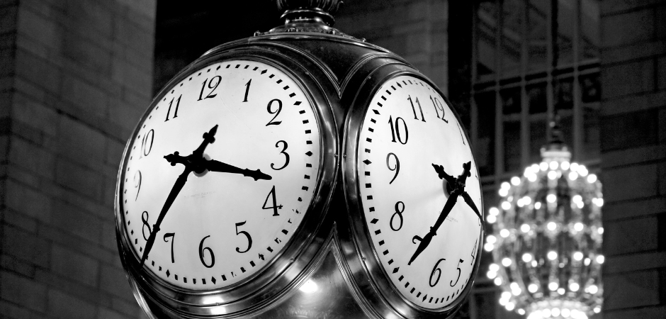 Quanto tempo leva para sentir resultados com Ho’oponopono