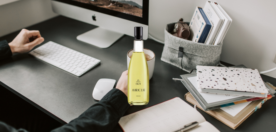 perfumes natura para trabalhar