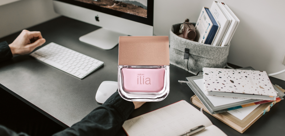 perfumes natura para trabalhar