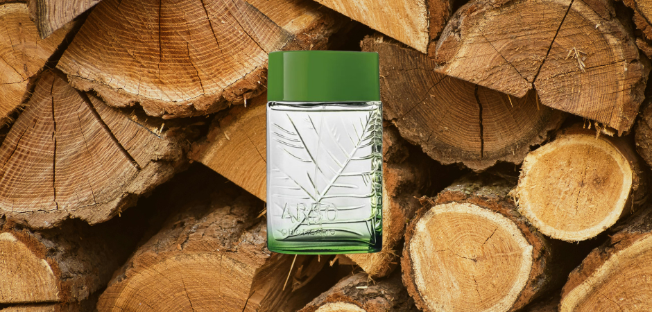 Perfumes amadeirados masculinos do Boticário