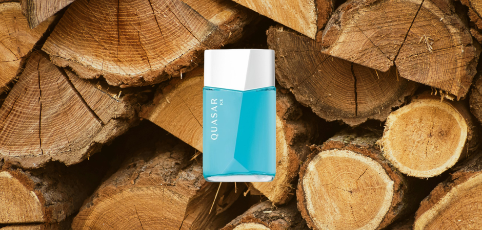 Perfumes amadeirados masculinos do Boticário