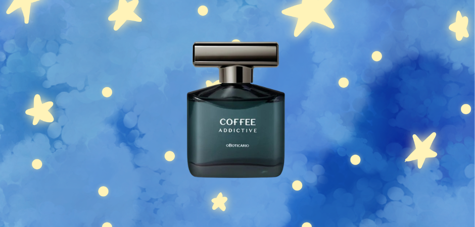 Perfumes masculinos para usar à noite