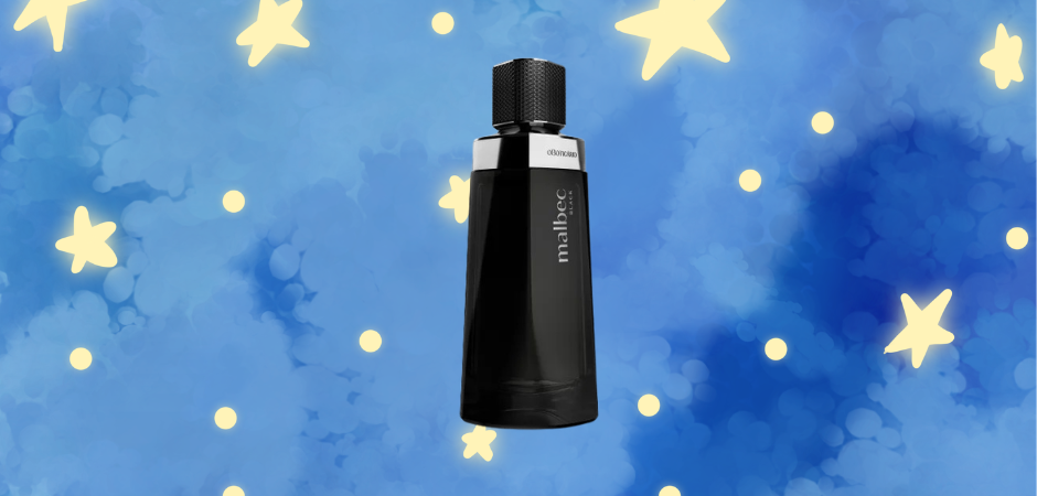 Perfumes masculinos para usar à noite
