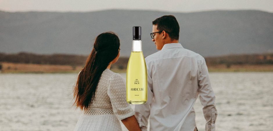 perfumes natura unissex