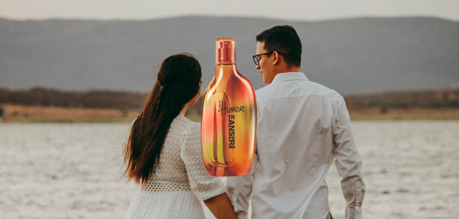 perfumes natura unissex