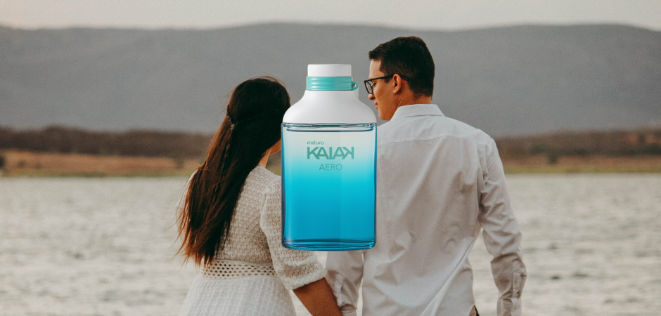 perfumes natura unissex