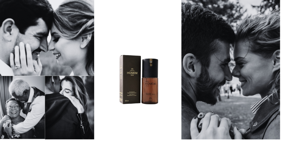 como escolher um perfume para sua personalidade