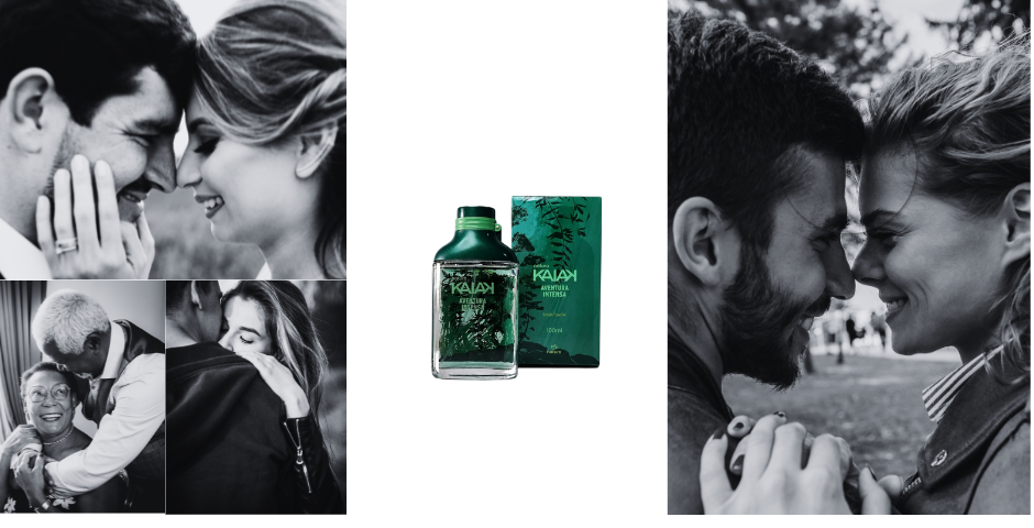 como escolher um perfume para sua personalidade