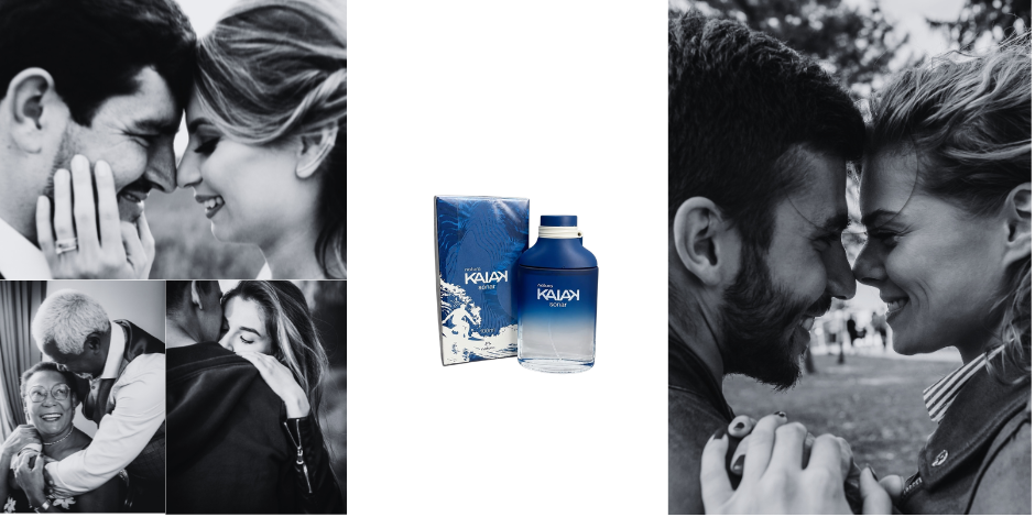como escolher um perfume para sua personalidade