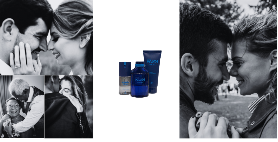 como escolher um perfume para sua personalidade