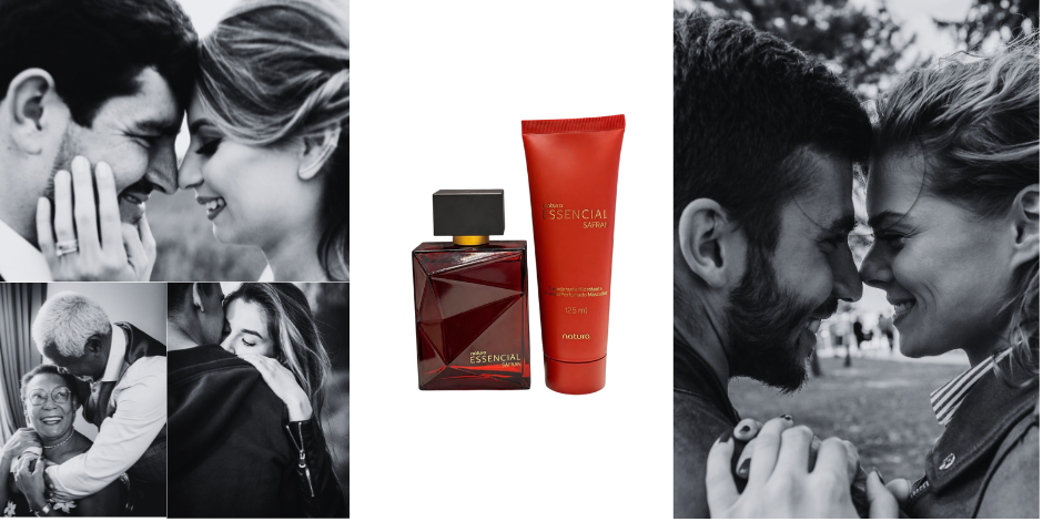 como escolher um perfume para sua personalidade