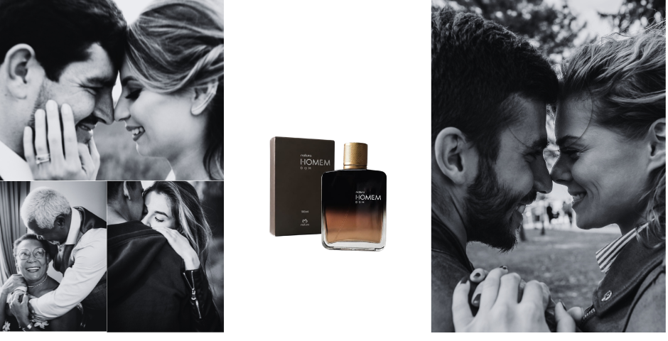 como escolher um perfume para sua personalidade