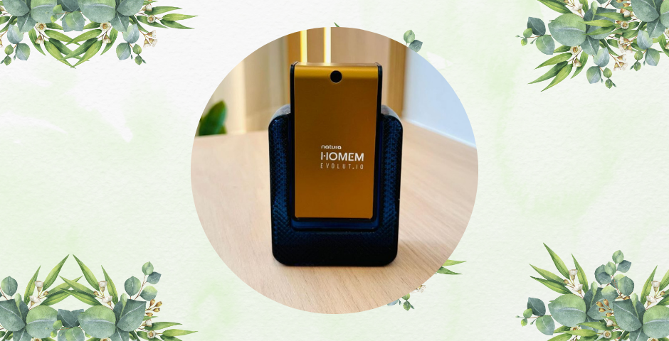 perfumes que transmitem elegância