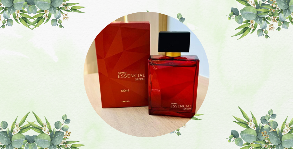 perfumes que transmitem elegância