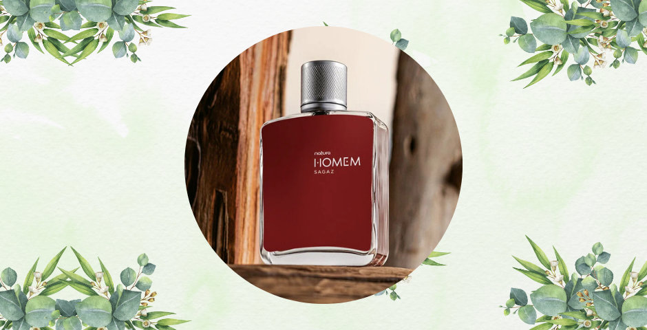 perfumes que transmitem elegância