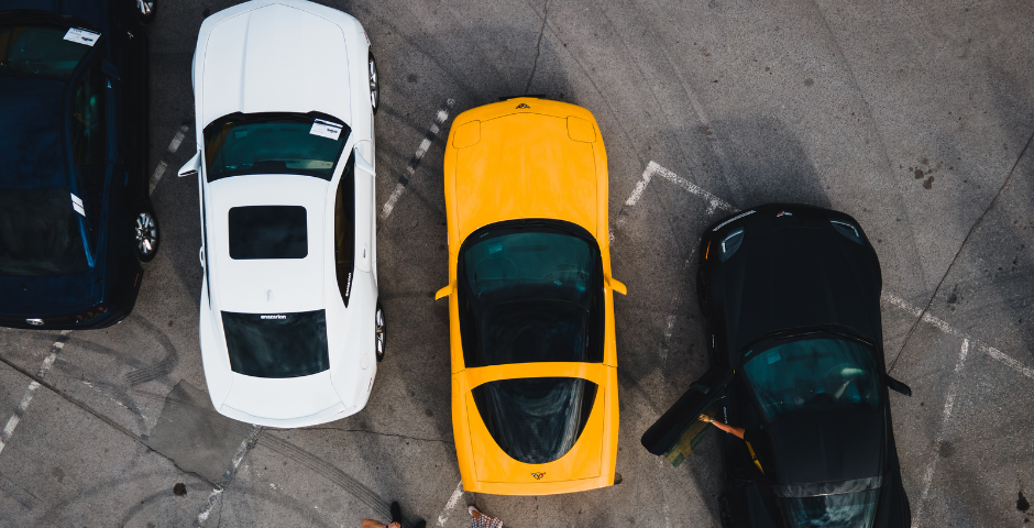 Carta de crédito para carros em Piripiri