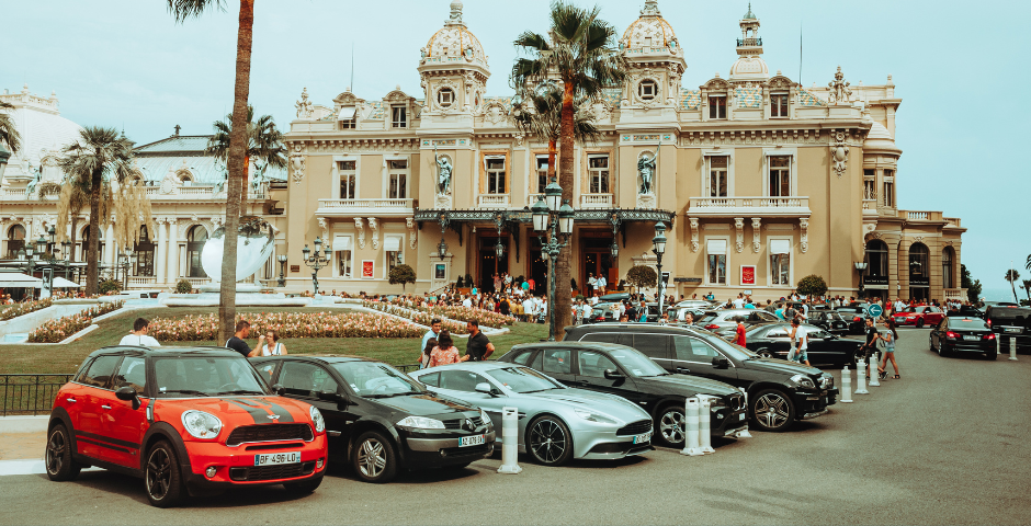 Carta de crédito para carros em Piripiri