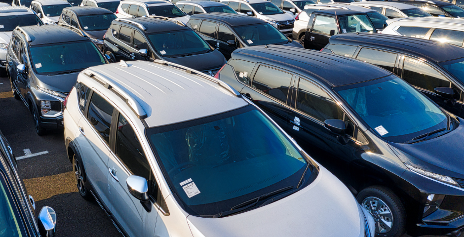 Carta de crédito para carros em Piripiri