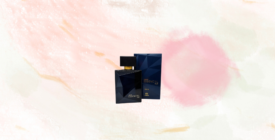 como criar uma colecao de perfumes para diferentes ocasioes
