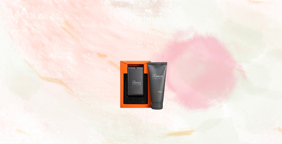 como criar uma colecao de perfumes para diferentes ocasioes