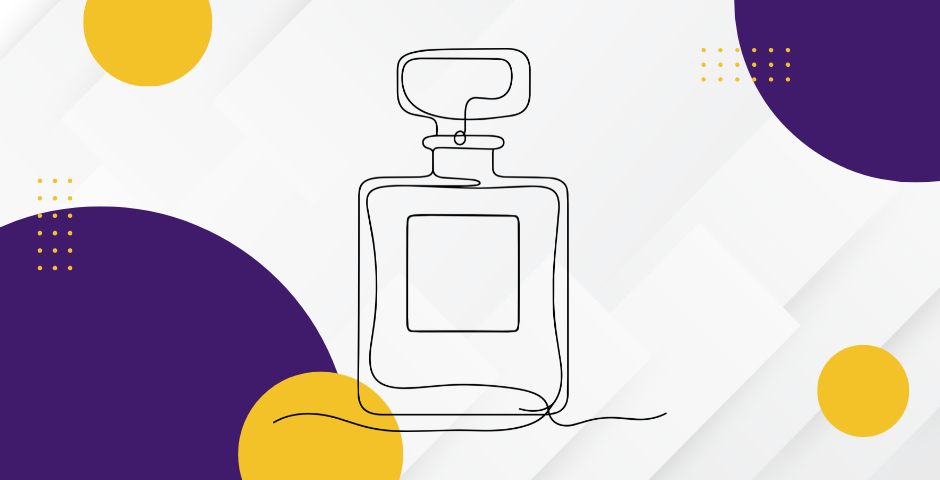 os principais erros na hora de escolher um perfume