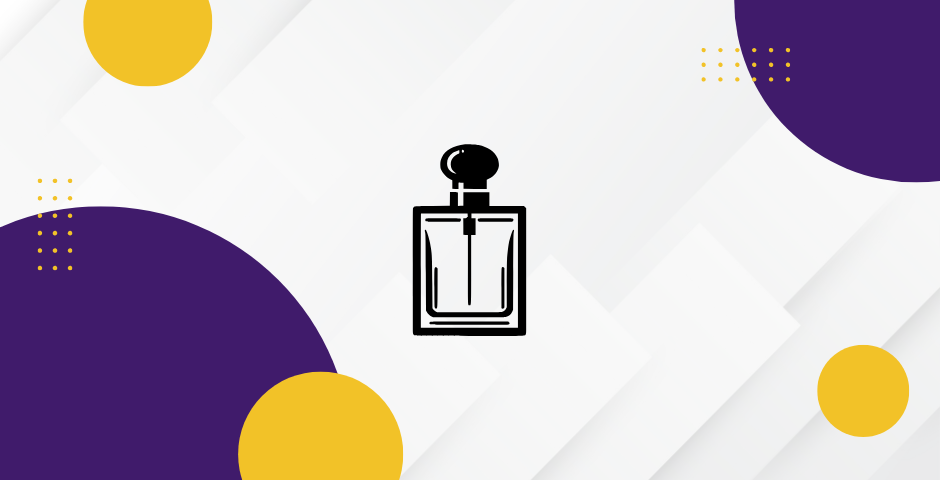 os principais erros na hora de escolher um perfume
