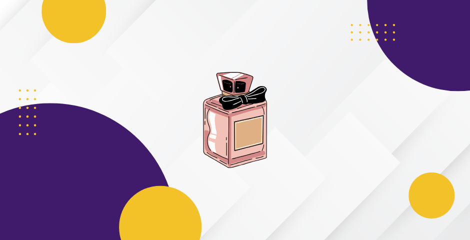 os principais erros na hora de escolher um perfume