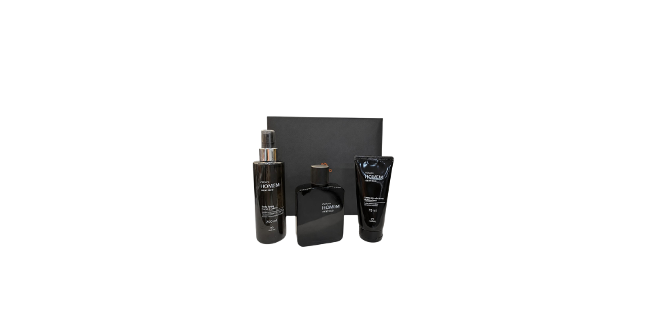 o que influencia a projeção de um perfume
