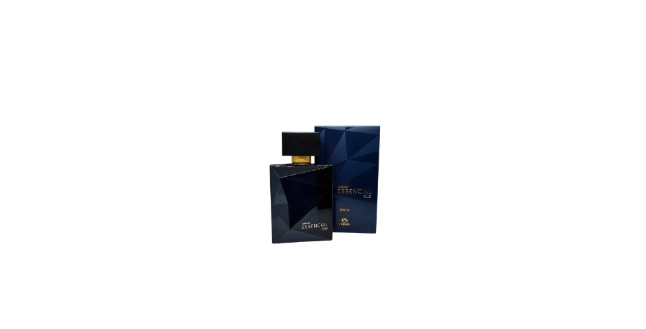 o que influencia a projeção de um perfume