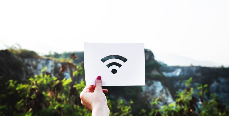 Internet fibra óptica Piripiri