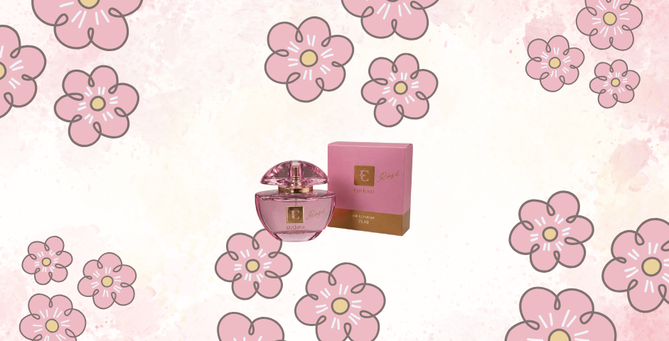 Perfumes Florais: Delicadeza e Elegância