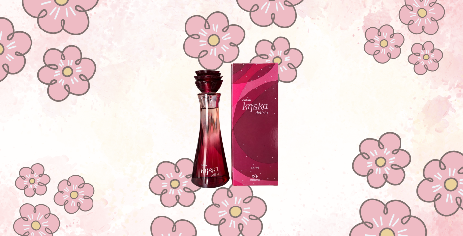 Perfumes Florais: Delicadeza e Elegância