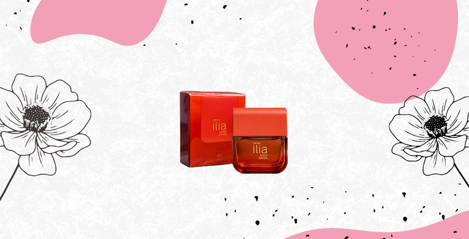 Perfumes orientais: intensidade e sofisticação