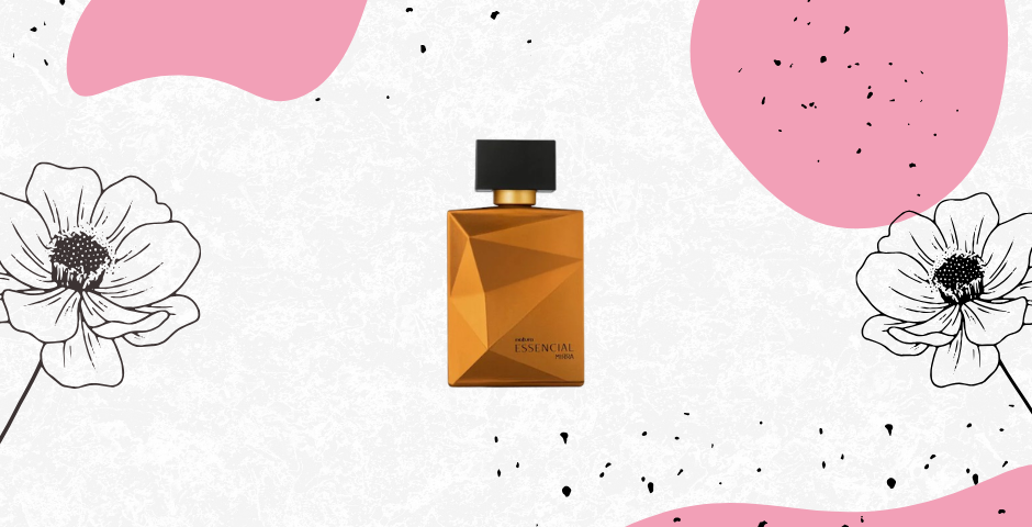Perfumes orientais: intensidade e sofisticação