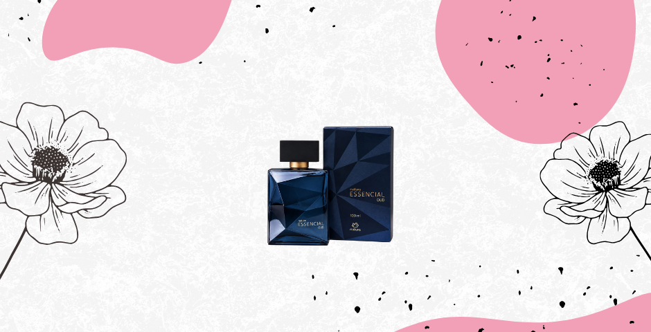 Perfumes orientais: intensidade e sofisticação