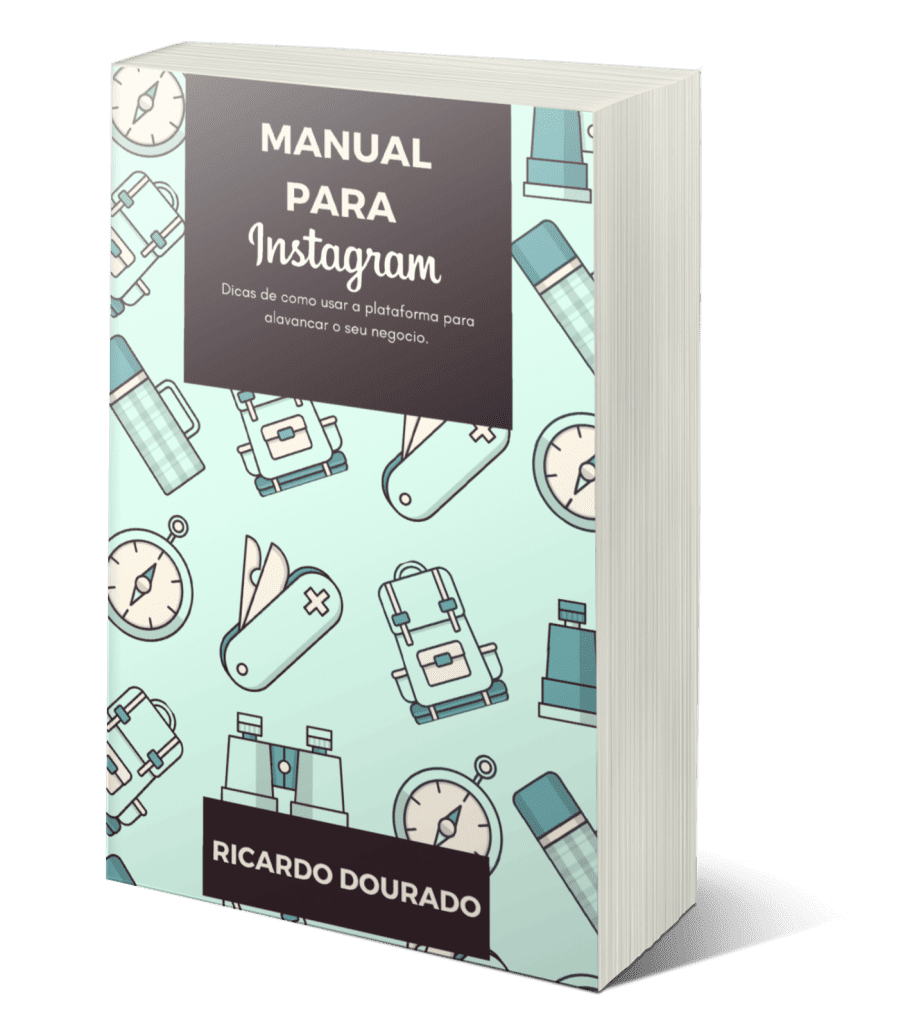 Manual para instagram
