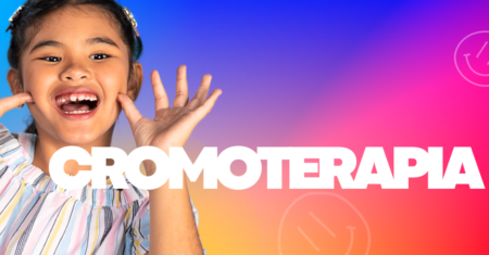 Explorando os Princípios Fundamentais da Cromoterapia: Uma Jornada de Cores e Cura