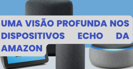 Desvendando a Alexa