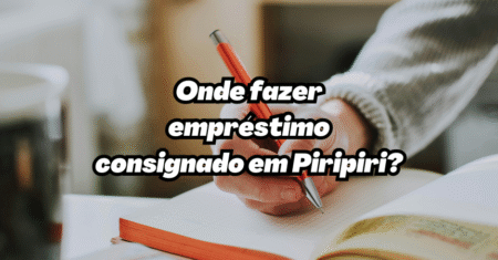 Empréstimo para Servidores Piripiri