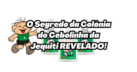 Review colônia Jequiti