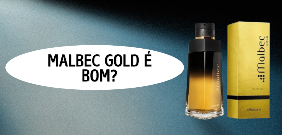 malbec gold é bom
