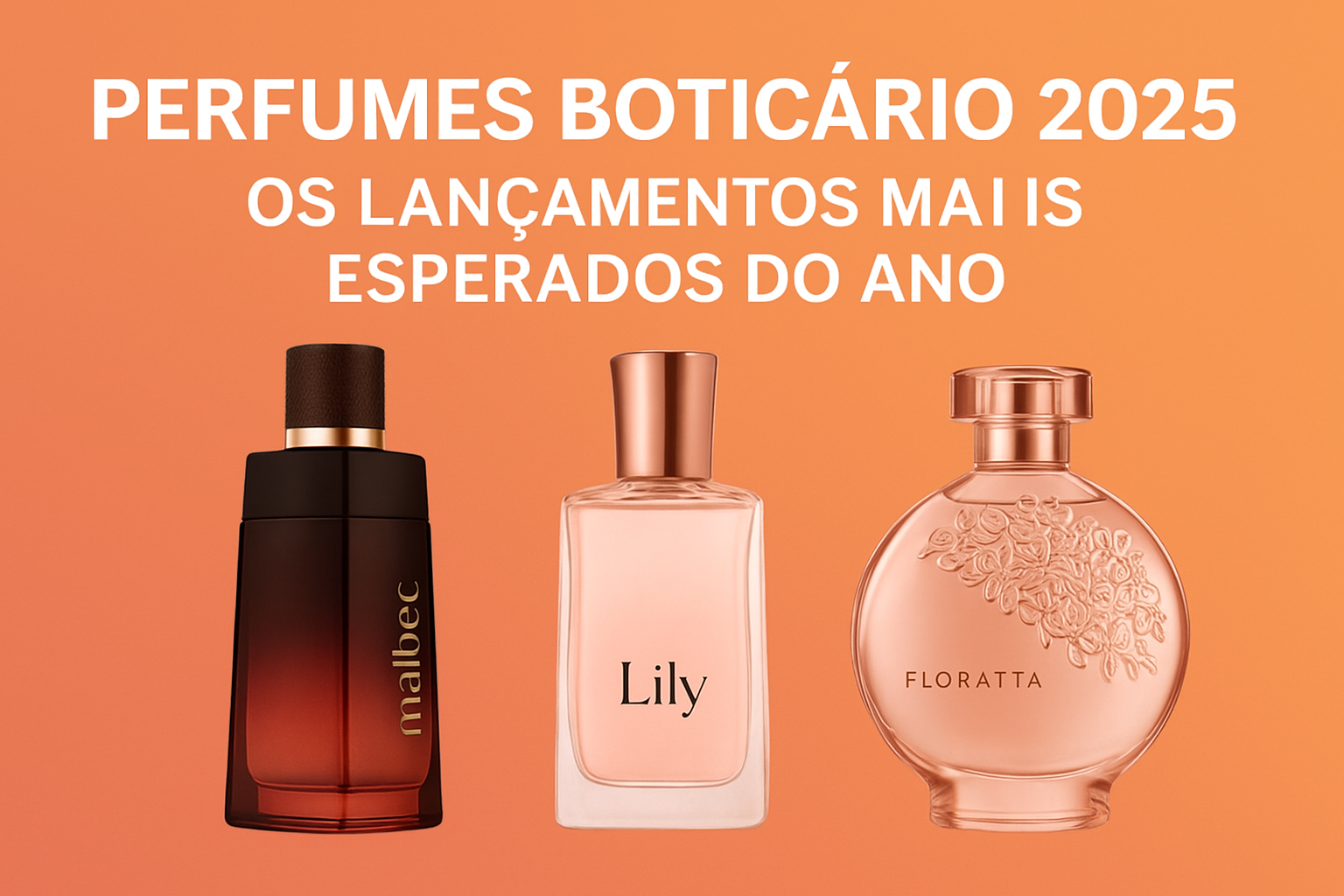 lançamentos boticário 2025