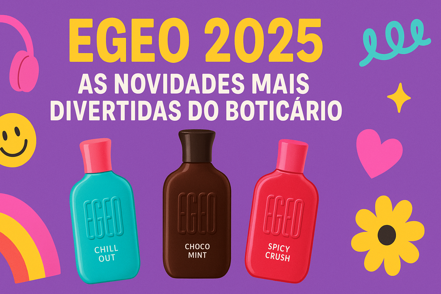 Egeo 2025