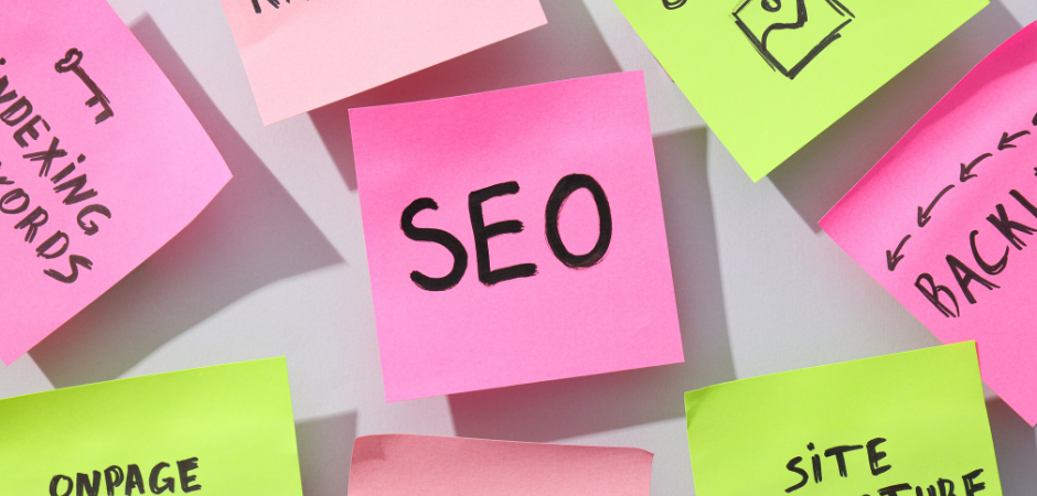 curso seo sem segredos