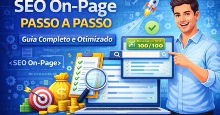 SEO On-Page passo a passo