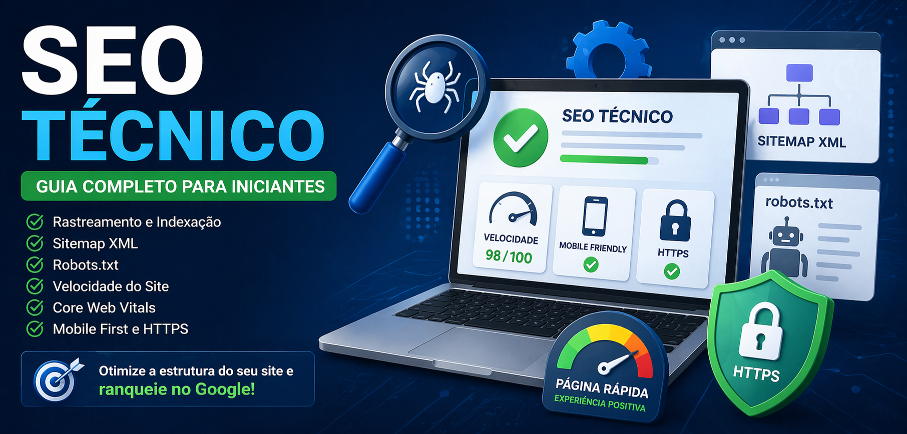 SEO técnico